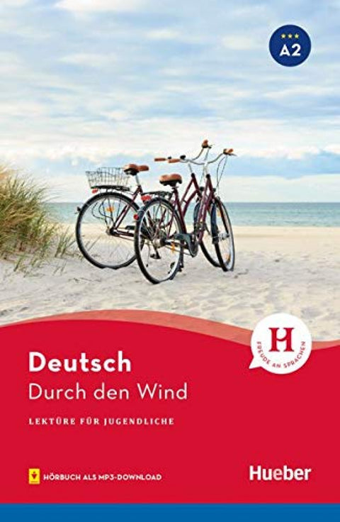  Lektüren Jugendliche Durch den Wind (Jgl.) 