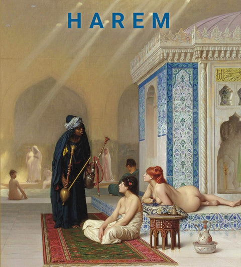  HAREM 
