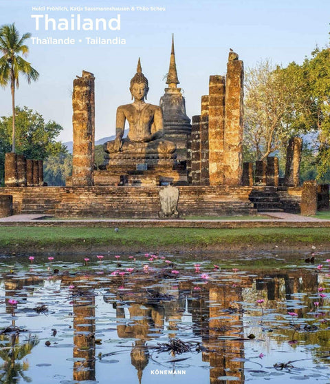 THAILAND / THAILANDE / TAILANDIA 