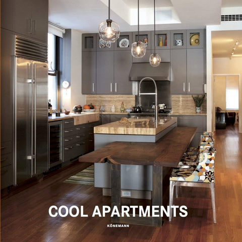  COOL APARTMENTS 