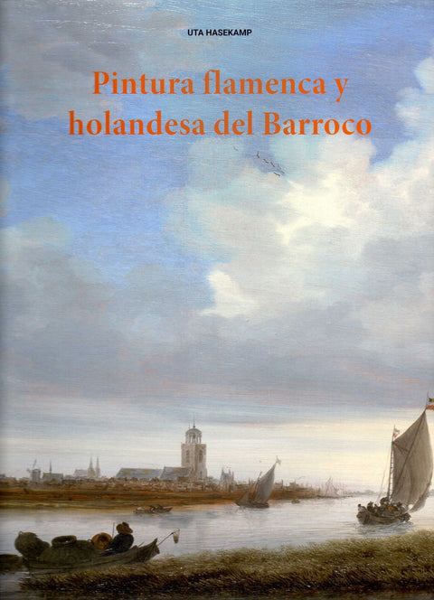  PINTURA FLAMENCA Y HOLANDESA DEL BARROCO 