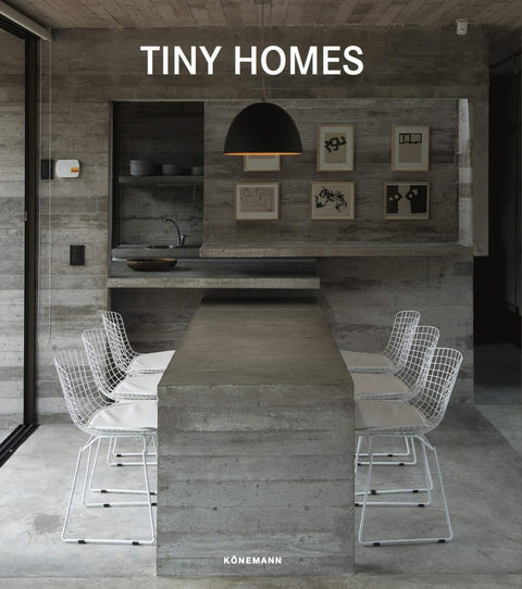  TINY HOMES 
