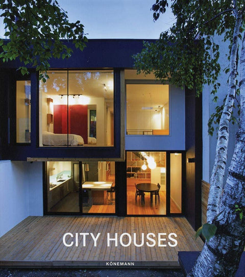  CITY HOUSES 