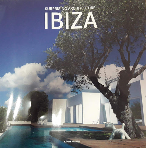  SURPRISING ARCHITECTURE IBIZA 