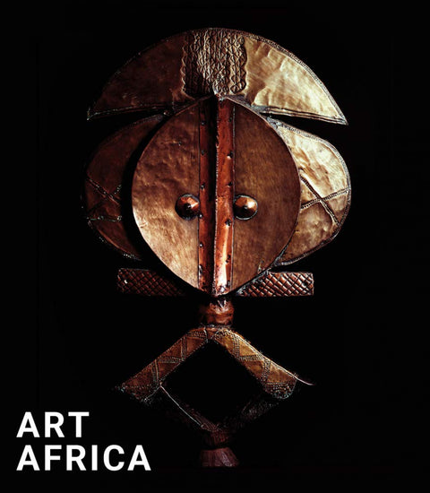  AFRICA N 