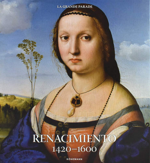  RENACIMIENTO 1420-1600 