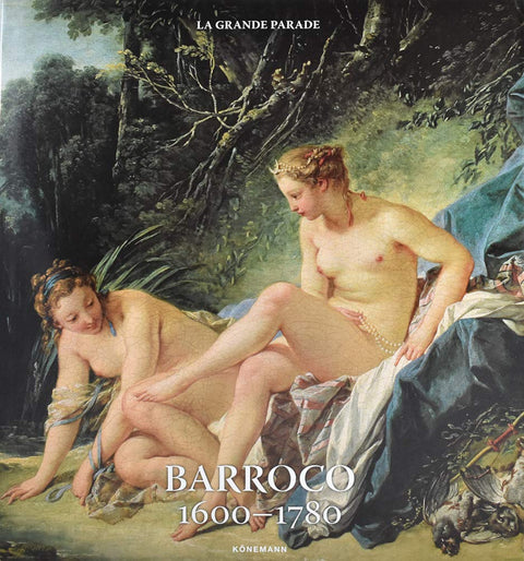  Barroco 1600-1780 