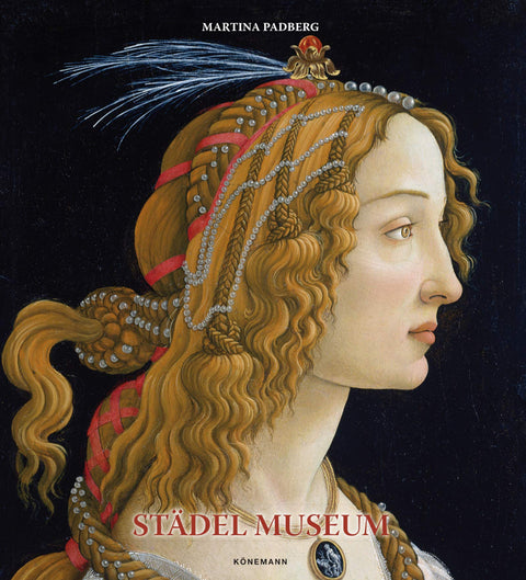  Museo stadel 