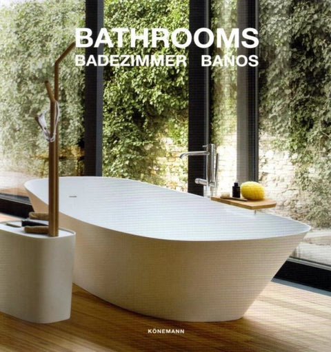  BATHROOMS 