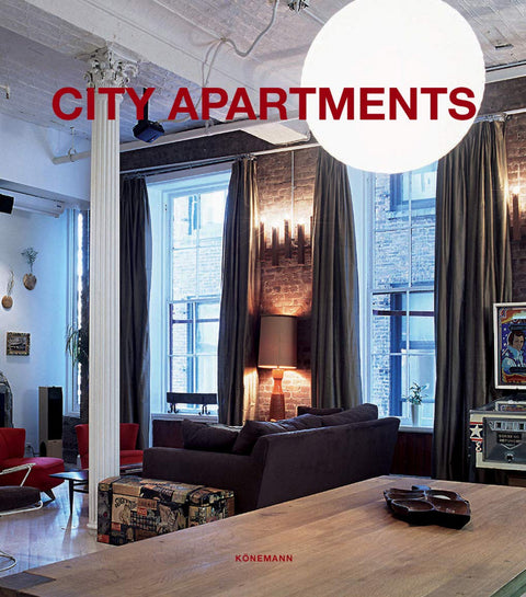 CITY APARTMENTS 