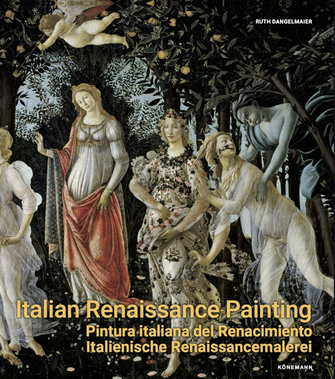  Italian renaissance painting 