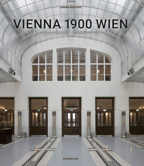  VIENNA 1900 