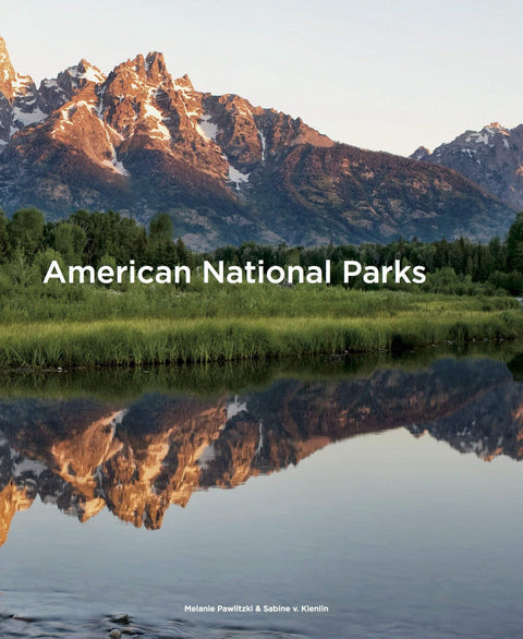 American National Parks 