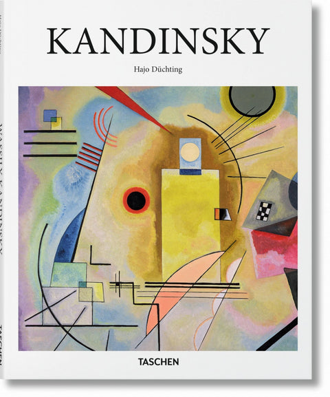  Art, Kandinsky 