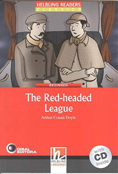  Red headed league 