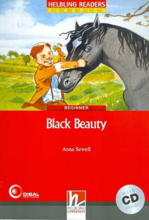  BLACK BEAUTY 
