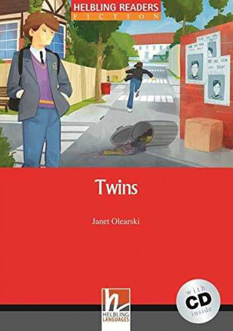  TWINS 