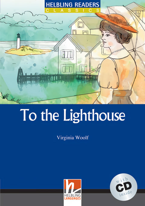  TO THE LIGHTHOUSE +CD 