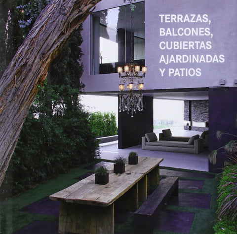  TERRAZAS, BALCONES Y CUBIERTAS 