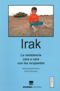  Irak: la resistencia cara a cara 