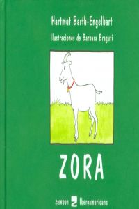 Zora 