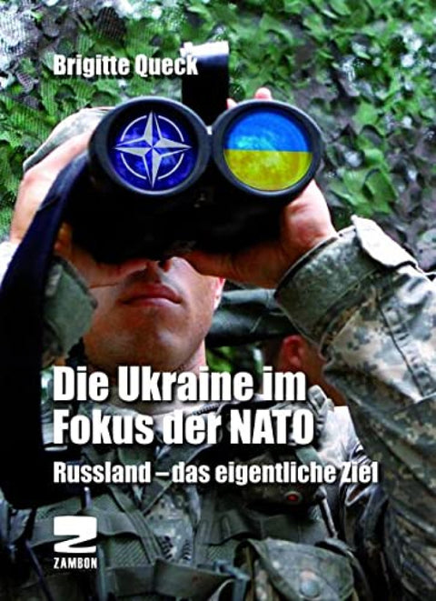  UKRAINE - IM FOKUS DER NATO 