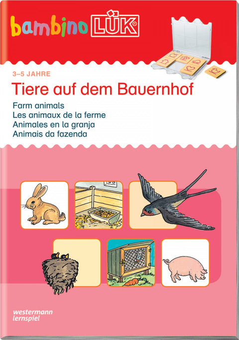  Animales granja 