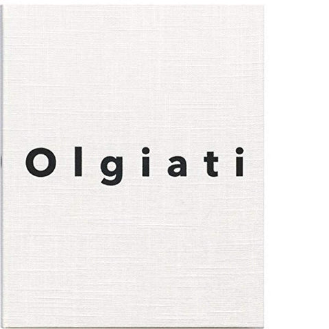  VALERI OLGIATI 