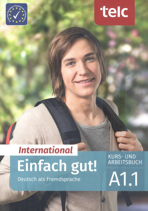  INTERNATIONAL EINFACH GUT A1,1 
