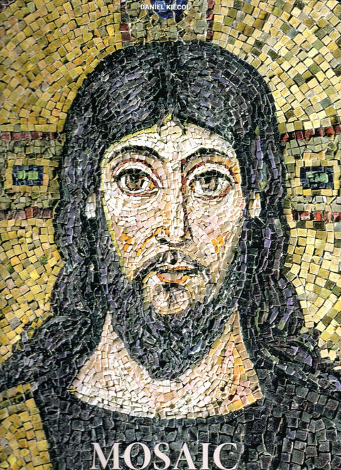  Mosaic 