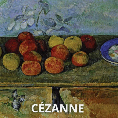  Cézanne 