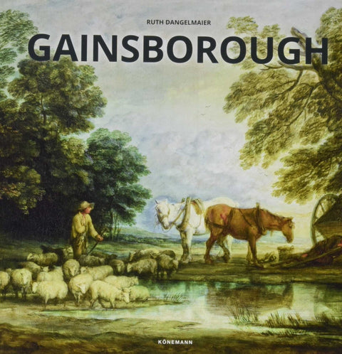  GAINSBOROUGH 