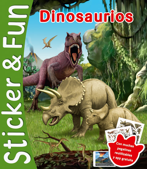  DINOSAURIOS 