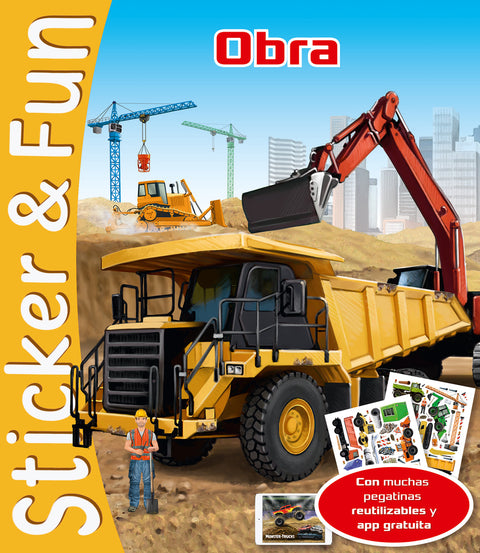  Obra 