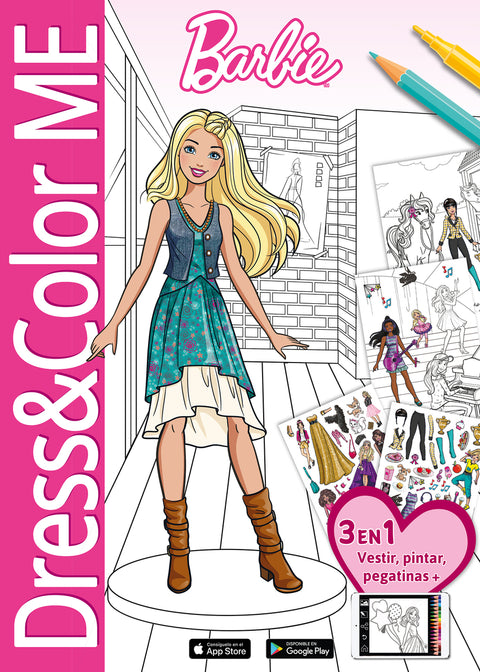  BARBIE 