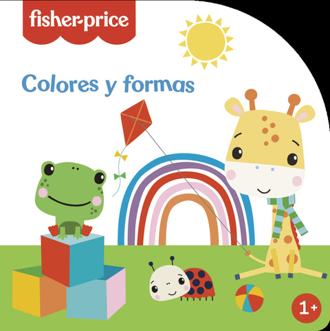  Colores y formas 
