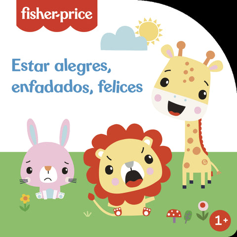  Estar alegres, enfadados, felices 