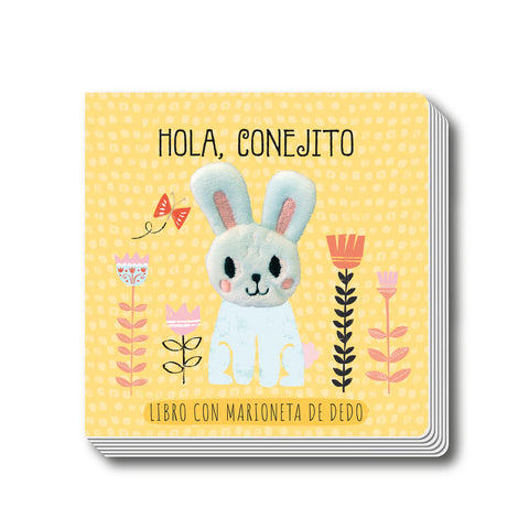  Hola, Conejito 