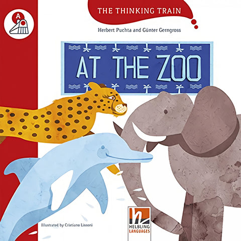  AT THE ZOO 