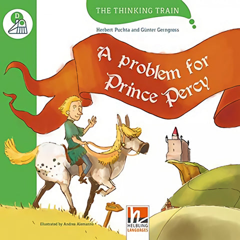  A PROBLEM FOR PRINCE PERCY 