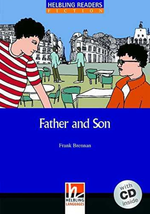  FATHER AND SON +CD LEVEL 5 