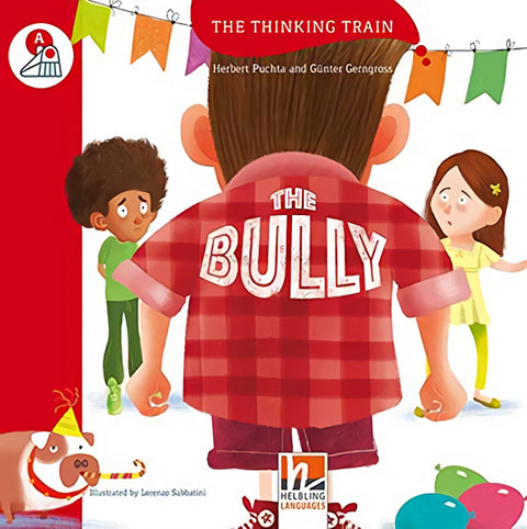  THE BULLY +CODE 