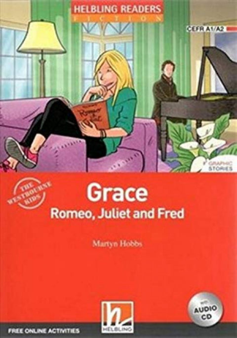  HRR (2) GRACE, ROMEO, JULIET 