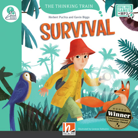  SURVIVAL 