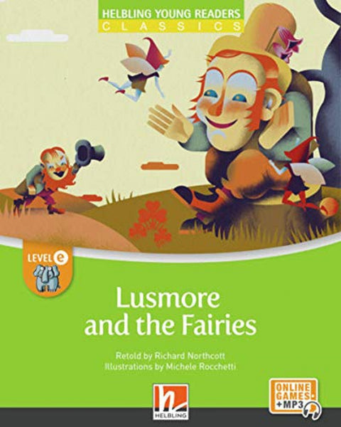  HYR (E) LUSMORE 