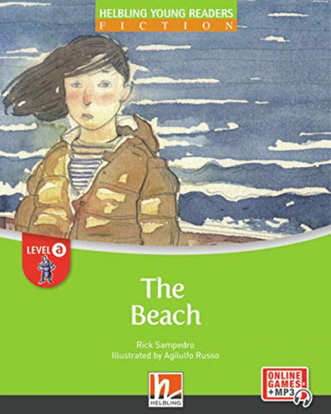  THE BEACH+EZONE 