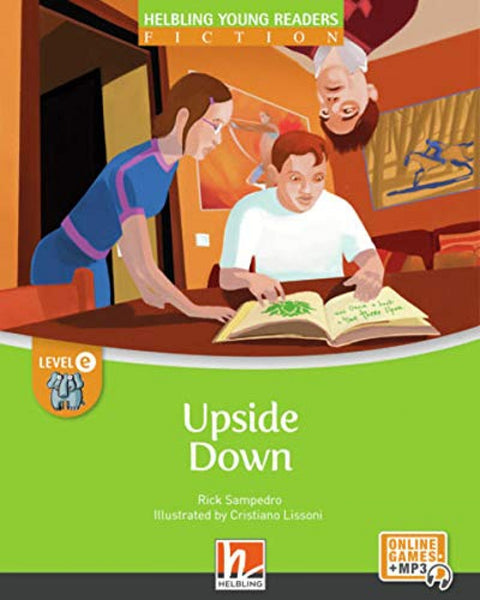  UPSIDE DOWN+EZONE 
