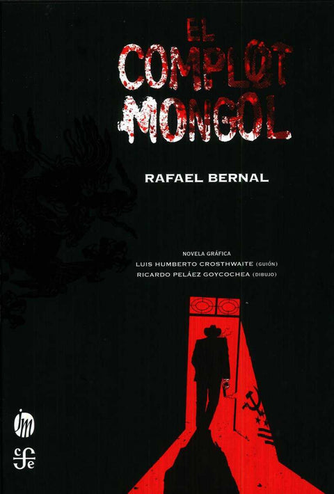  El complot mongol 