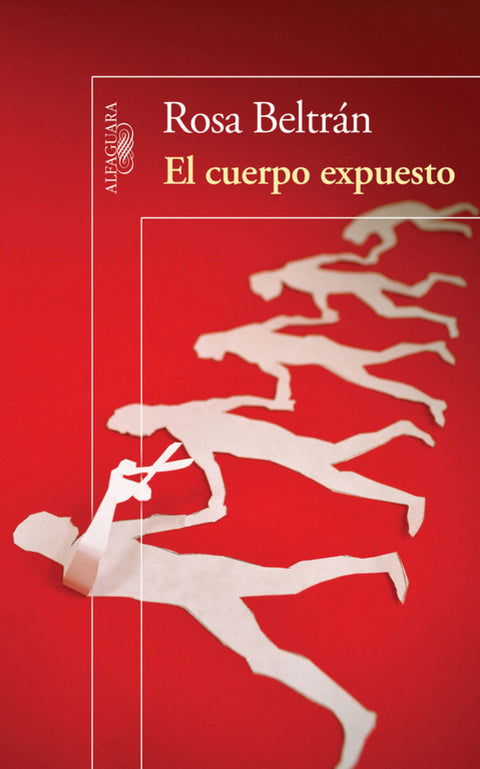  El cuerpo expuesto 