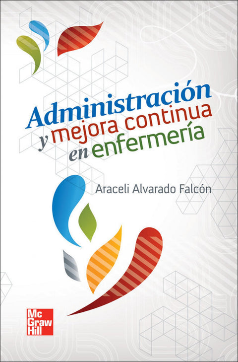  Administracion y mejora continua en enfermeria 